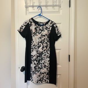 Banana republic knew length dress